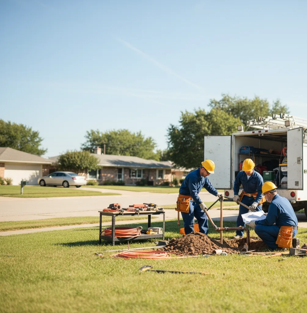 Water Heater Repair in Red Boiling Springs, TN